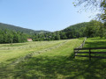 Au Ménil-Thillot : Tête des Champs, Chapelles de la Salette et de Pitié