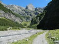 Le Fond de la Combe et sa magie en cascades