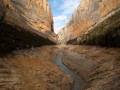 Entre Catalogne et Aragon, le Congost de Mont-Rebey depuis Petrusa