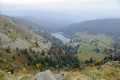 Le Forlet et son lac Le Forlet et son lac