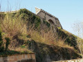 Le fort de Châtillon-le-Duc
