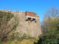 Le fort de Châtillon-le-Duc