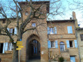 Le fort de Clermont