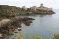 Le fort de la Latte