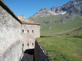Le Fort de Ronce Le Fort de Ronce