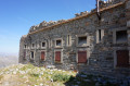 Le fortin de Pelousette Le fortin de Pelousette
