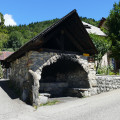 Circuit par le Mont Rochefort et le Col du Mont