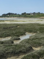 Les rives du Frémur depuis Saint-Briac-sur-Mer
