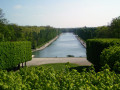 Le gand canal.