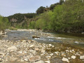 Le Gardon de Saint-Jean ... Le Gardon de Saint-Jean ...