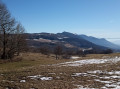 le Grand-Colombier vu de Grange des Moines