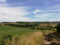 Le Gers l'été Le Gers l'été