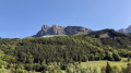 Le Gicon depuis Saint-Disdier