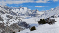 Le Glacier d'Aletsch
