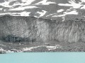 Le Glacier d'Arsine