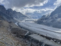 Cabane Panossière en boucle à partir du parking de la Cabane Brunet