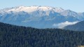 Pic de Cagire vom Col de Menté aus