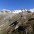 Le Glacier des Glaciers Le Glacier des Glaciers