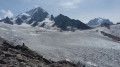 Le Glacier du Tour