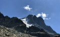 Tête de Malacombe par le Col de l'Ours