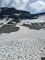 Le Glacier