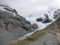 Le glacier Le glacier