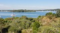 Tour de la pointe du Trec'h sur l'ile aux Moines