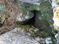 Le gouffre