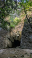 Le Gour de l'Oule