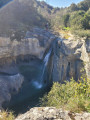 Le Gour de la Sompe
