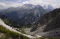 Les crêtes du Mont Charvet par le Col de la Grande Pierre