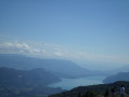Lac d'Annecy
