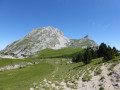 Le Grand et le Petit Veymont