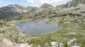 Le Grand Lac de Madamète