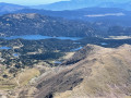 Le grand lac des Bouillouses