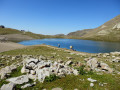 Le Grand Lac des Estaris