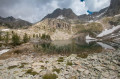 Le grand lac