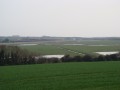 Sentier des Loch à Guidel