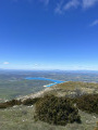 Le Grand Margès en aller et retour