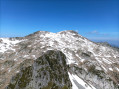 Le Grand Mont d'Arêches