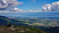 Tour du Haut Jura au départ de Villards d'Héria