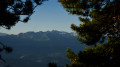 Le Grand Pic de Belledonne