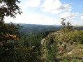 Du col de Roule Bacon au Grand Rougimont