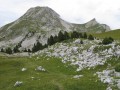 Le Grand Veymont et son aiguillette Le Grand Veymont et son aiguillette