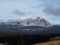 Le Grand Veymont