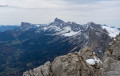 Le grand Veymont