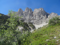 Le Grand Veymont