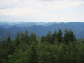 Vue depuis la tour du Grand Wintersberg