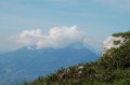 le granier dans un nuage le granier dans un nuage