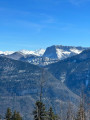 Le Granier et les Belledonnes